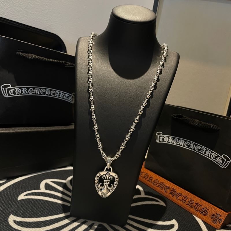 Chrome Hearts Necklaces